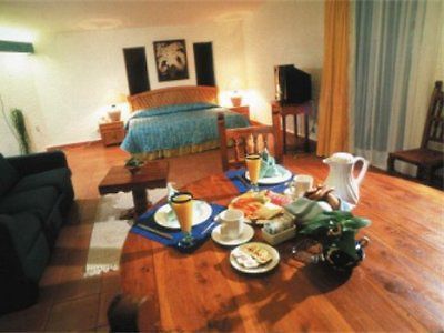 Villas Tacul Boutique Hotel Eastland Pokoj fotografie